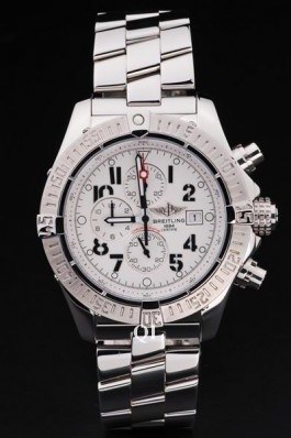 Breitling watch man-167